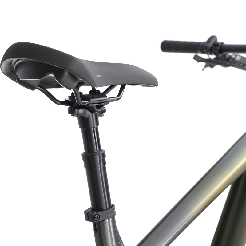 Ramblas eMTB, Aventon Ramblas eMTB seat