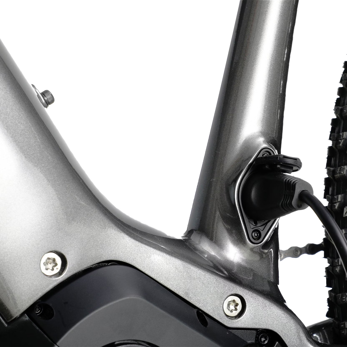 Ramblas eMTB alternate view