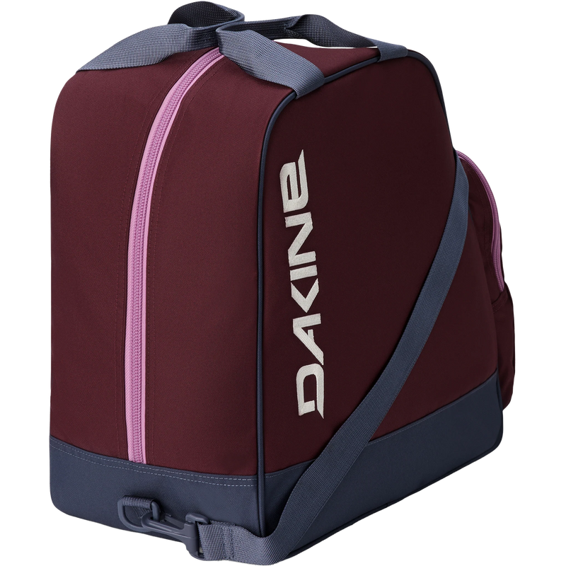 Boot Bag 30L, DaKine Boot Bag 30L in Port Royale back