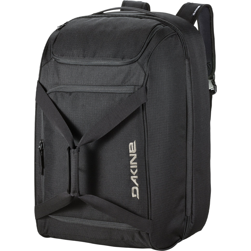 Boot Locker DLX 70L, Featured Image
