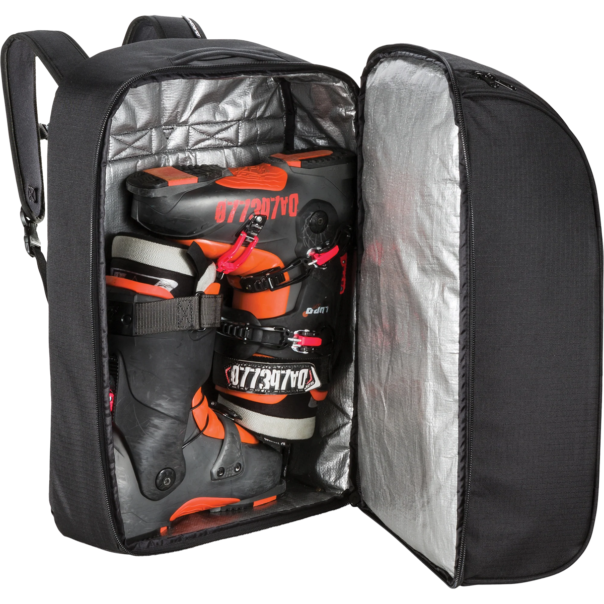Boot Locker DLX 70L – Sports Basement
