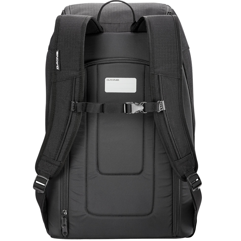 Boot Pack 50L, DaKine Boot Pack 50L back