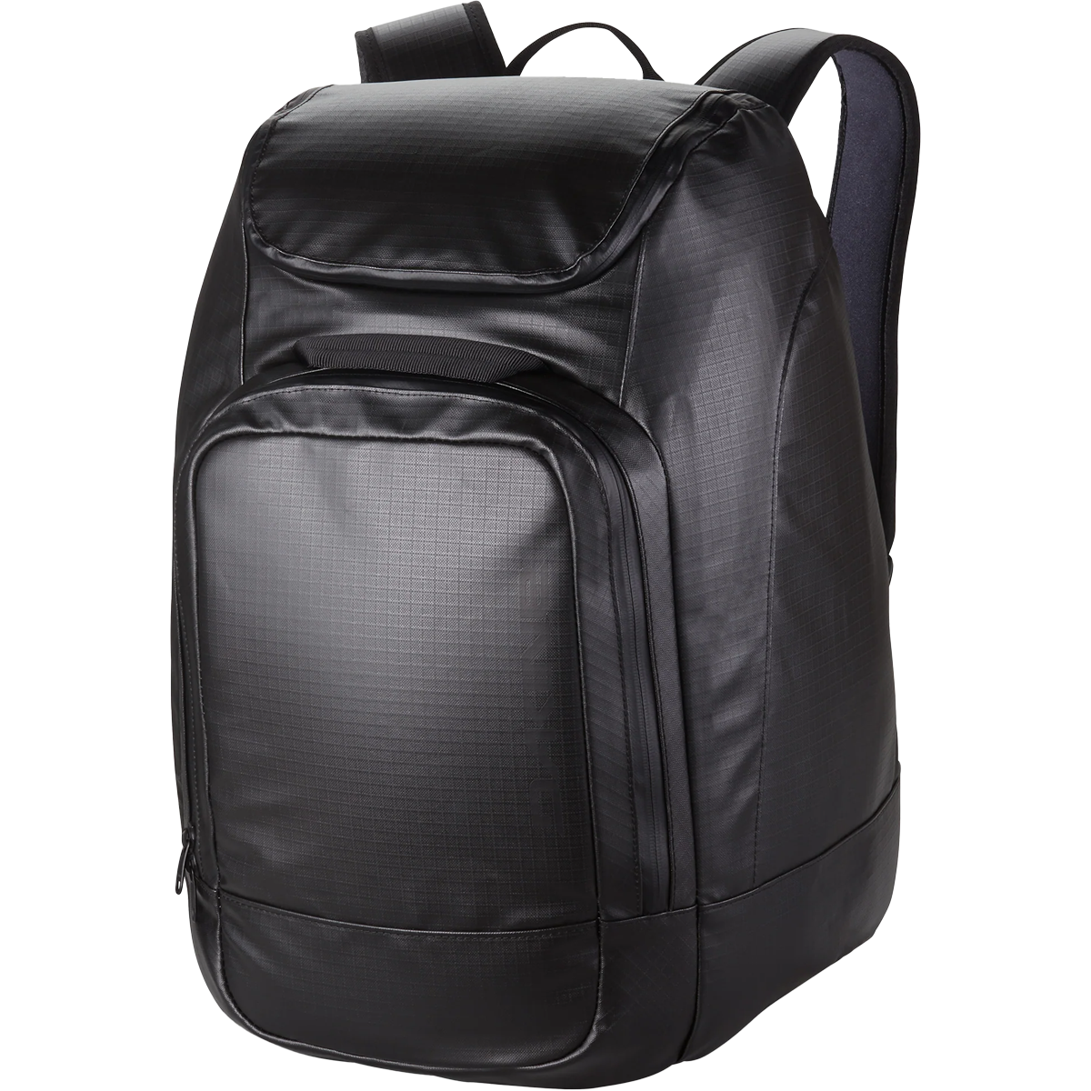 DaKine Boot Pack 50L Coated in Coated Black