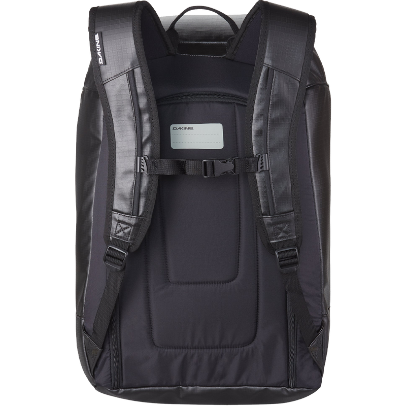 Boot Pack 50L Coated, DaKine Boot Pack 50L Coated back