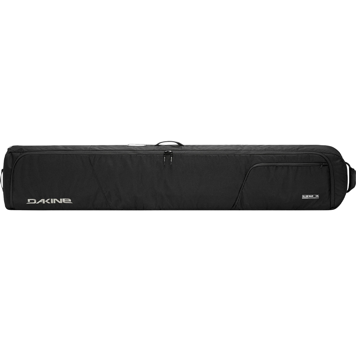 Fall Line Ski Roller Bag Coated – Sports Basement