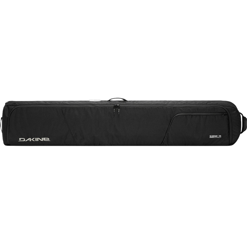 Fall Line Ski Roller Bag Coated, Featured Image