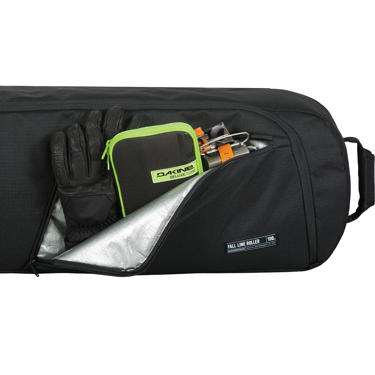 Fall Line Ski Roller Bag alternate view