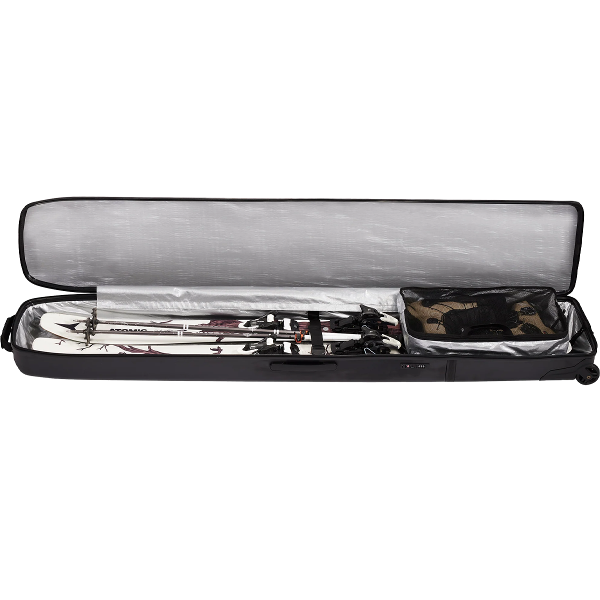 Fall Line Ski Roller Hardside – Sports Basement