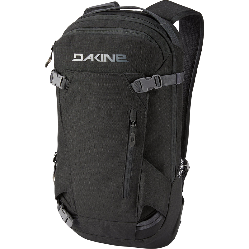 Heli Pack 12L, Featured Image
