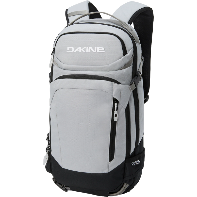 Heli Pro 20L, Featured Image