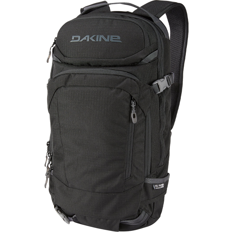 Heli Pro 20L, Featured Image