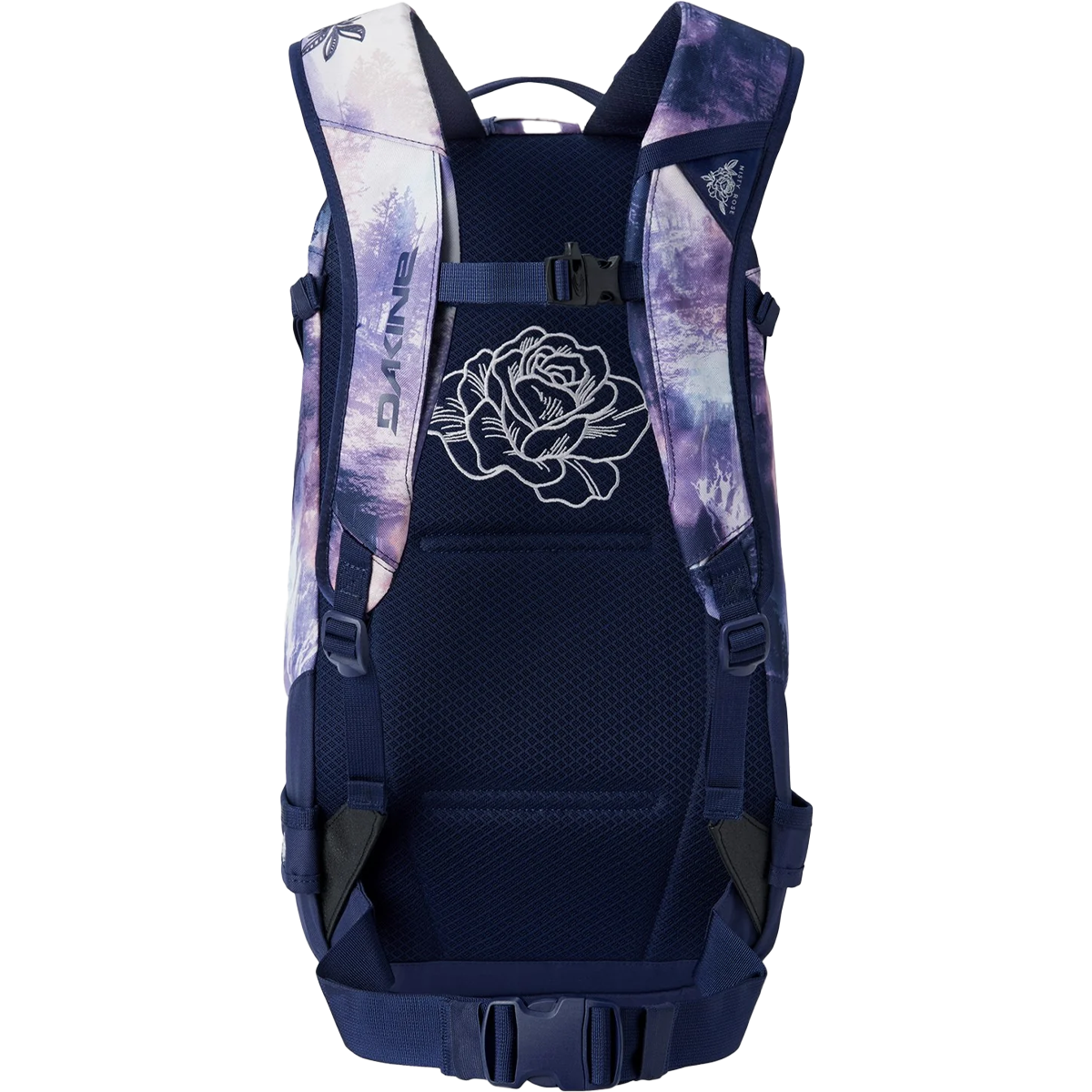 Women's Team Heli Pro 20L Jamie Anderson alternate view