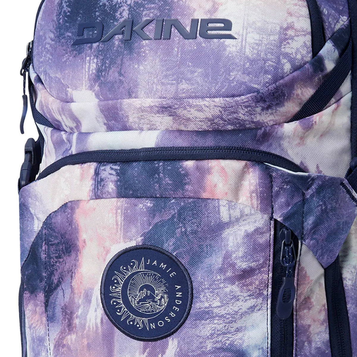 Women's Team Heli Pro 20L Jamie Anderson alternate view