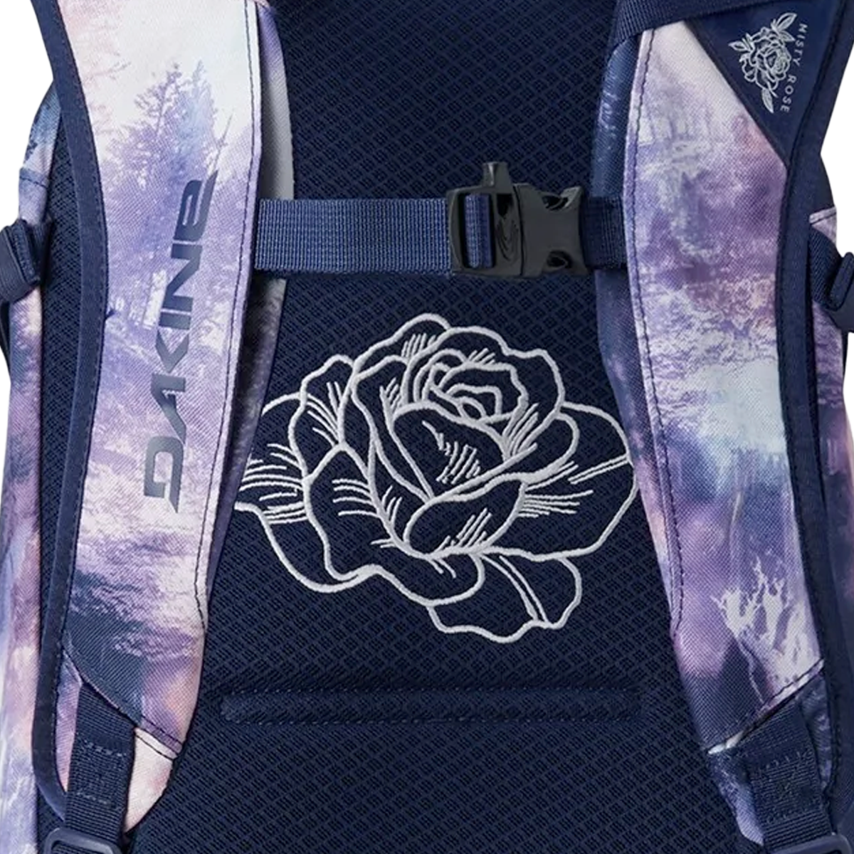Women's Team Heli Pro 20L Jamie Anderson alternate view
