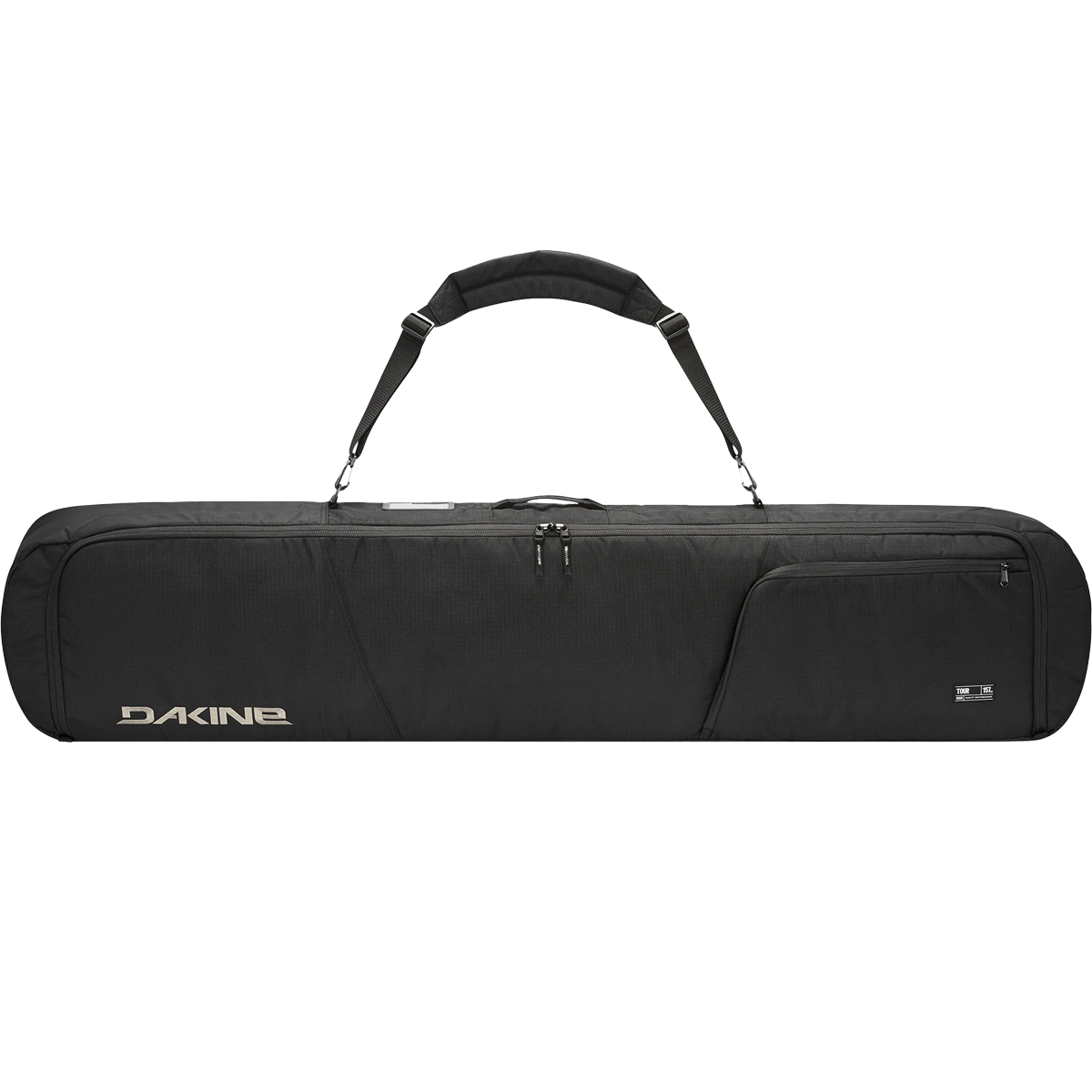 Dakine Tour Snowboard Bag - Black