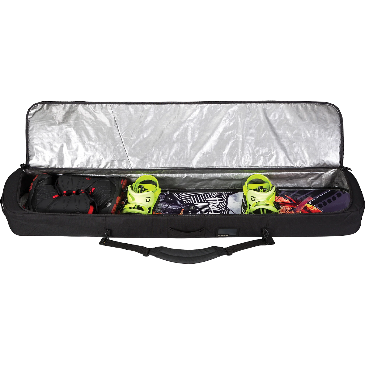 Tour Snowboard Bag – Sports Basement