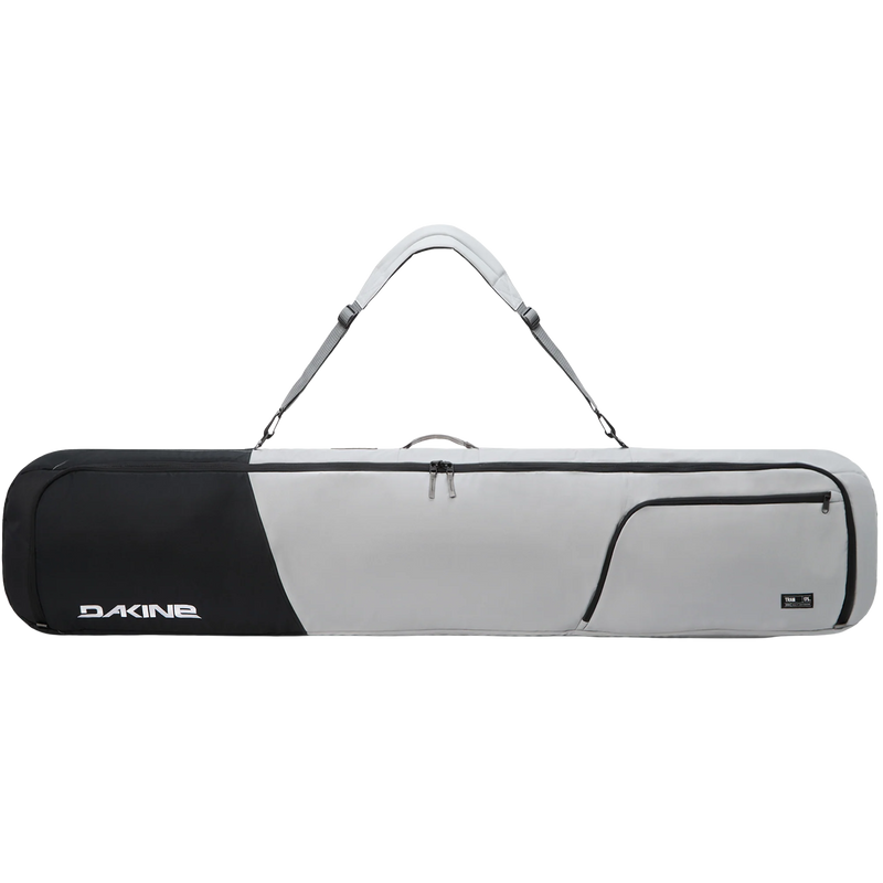 Tram Ski Bag, Featured Image