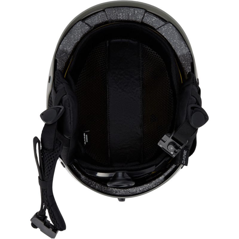 Charger MIPS, DaKine Charger MIPS Helmet inside