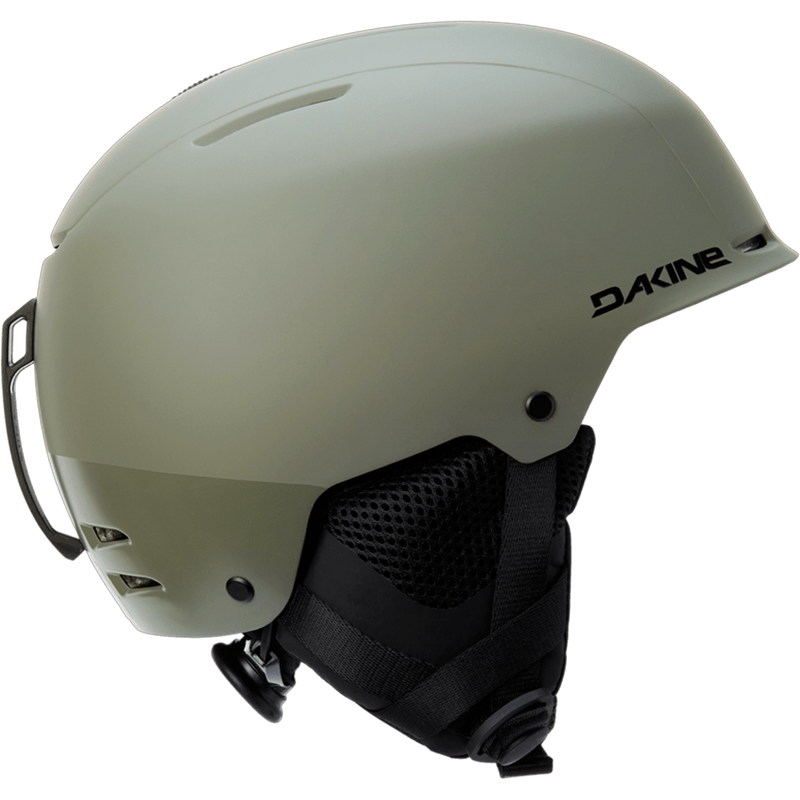 Charger MIPS, DaKine Charger MIPS Helmet side