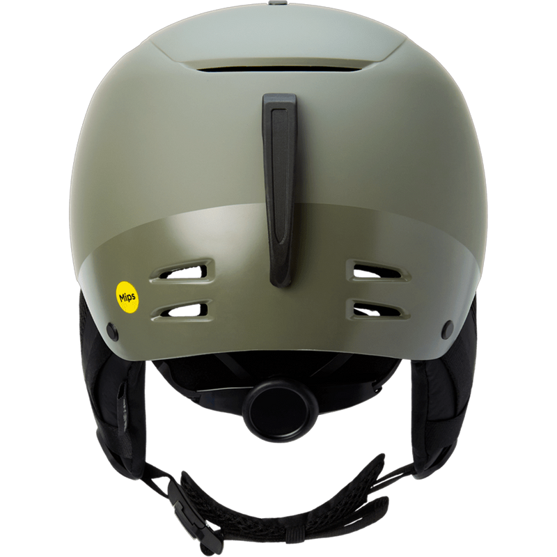 Charger MIPS, DaKine Charger MIPS Helmet back