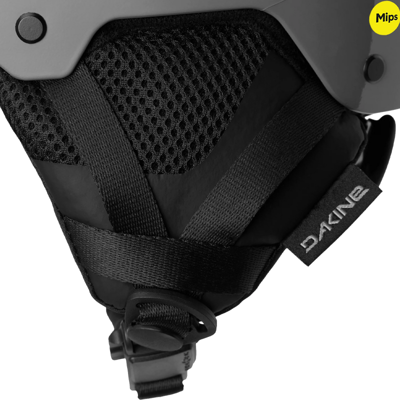 Charger MIPS, DaKine Charger MIPS Helmet ear pads