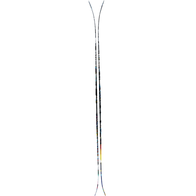 Bent 100, Atomic Bent 100 profile