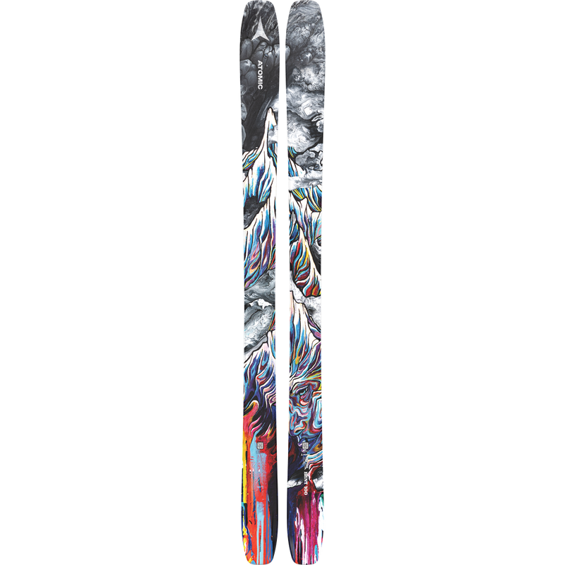 Bent 100, Featured Image