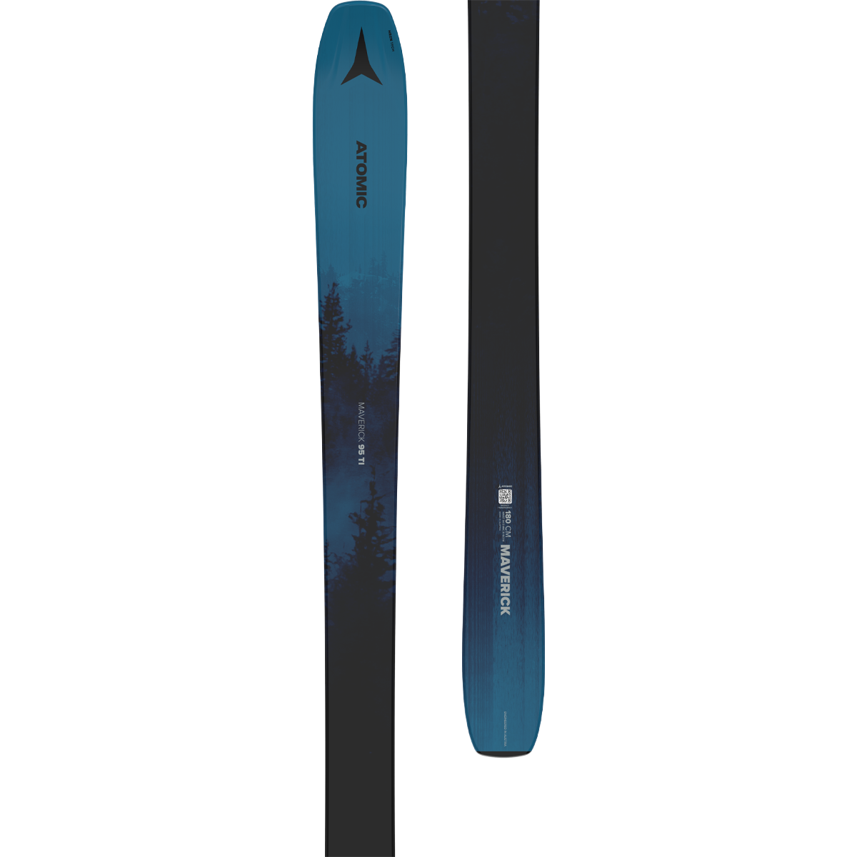 Maverick 95 TI – Sports Basement Maverick 95 TI – Sports Basement