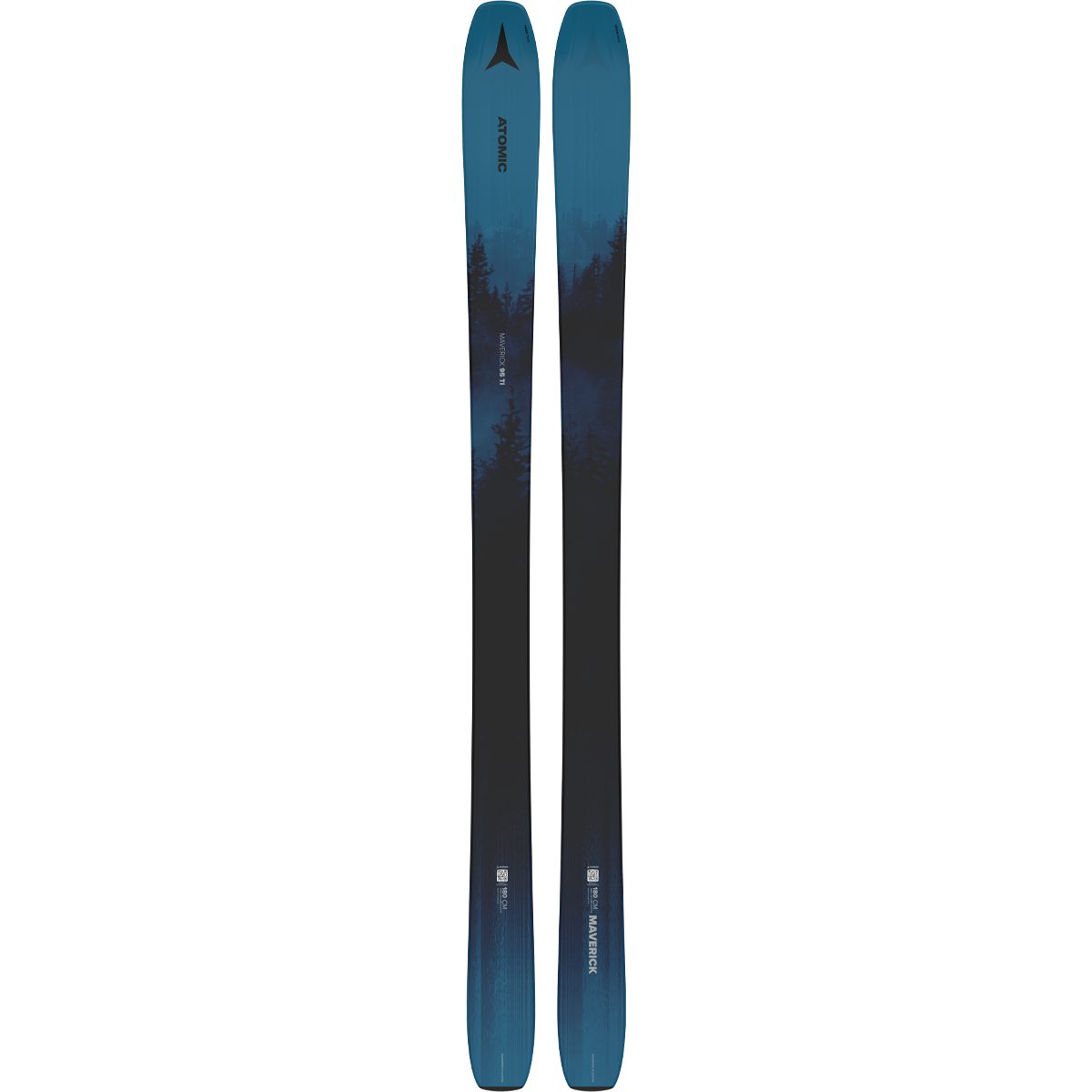 Maverick 95 TI – Sports Basement