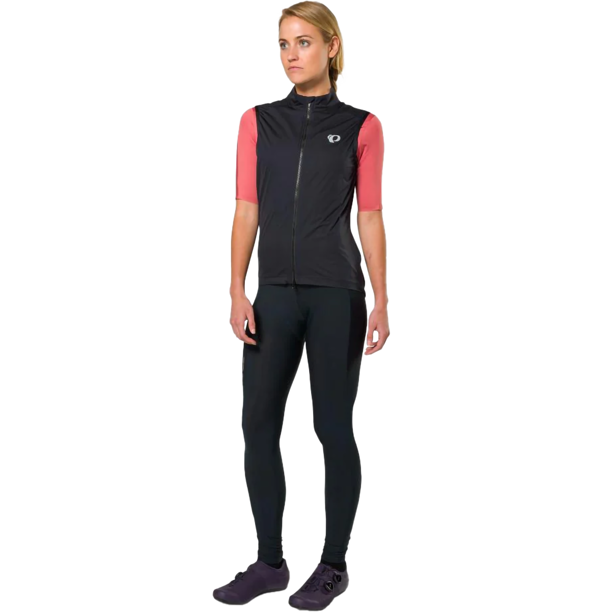 Women's Pro Barrier Vest alternate view