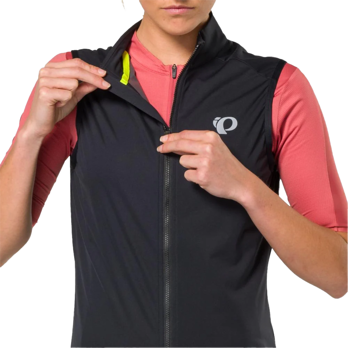 Women's Pro Barrier Vest alternate view