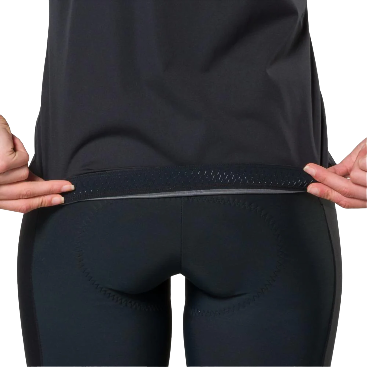 Women's Pro Barrier Vest alternate view