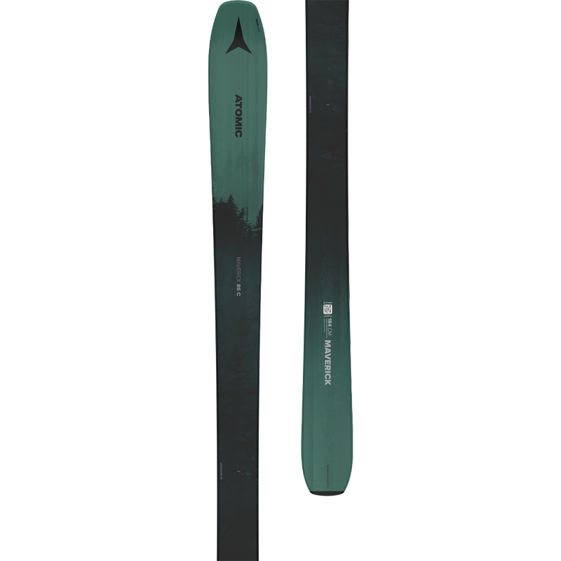 Maverick 86 C – Sports Basement