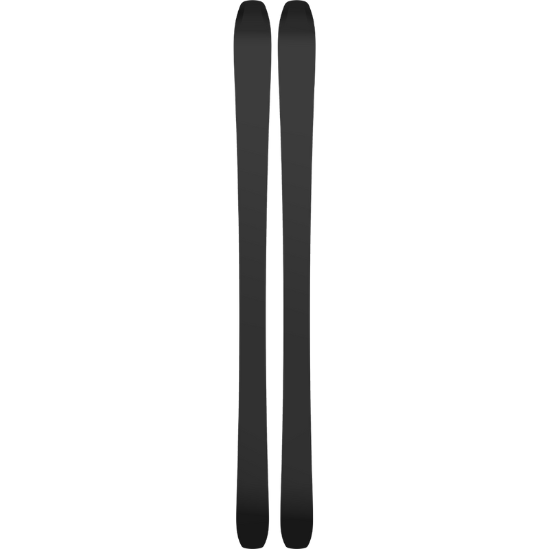 Maverick 86 C, Atomic Maverick 86 C base