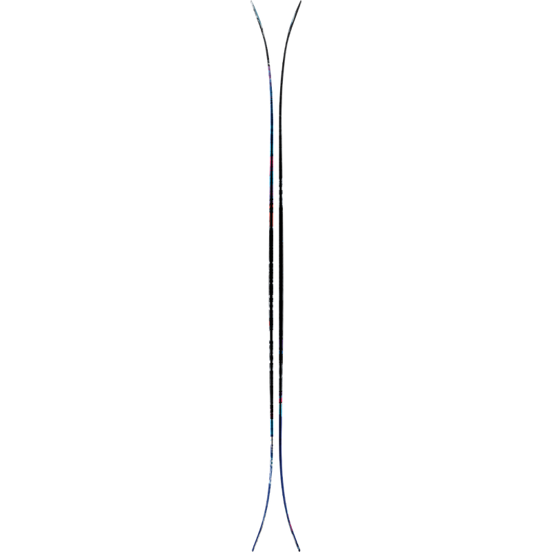 Bent 110, Atomic Bent 110 side view