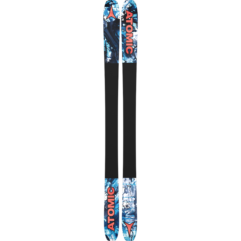 Bent 90, Atomic Bent 90 base