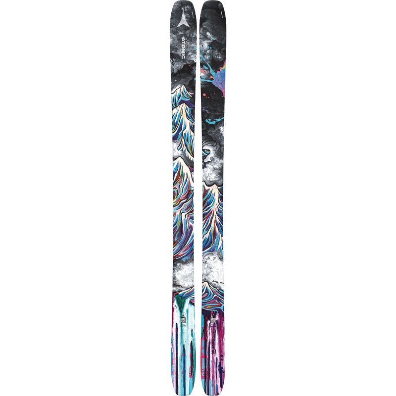 Bent 90, Featured Image