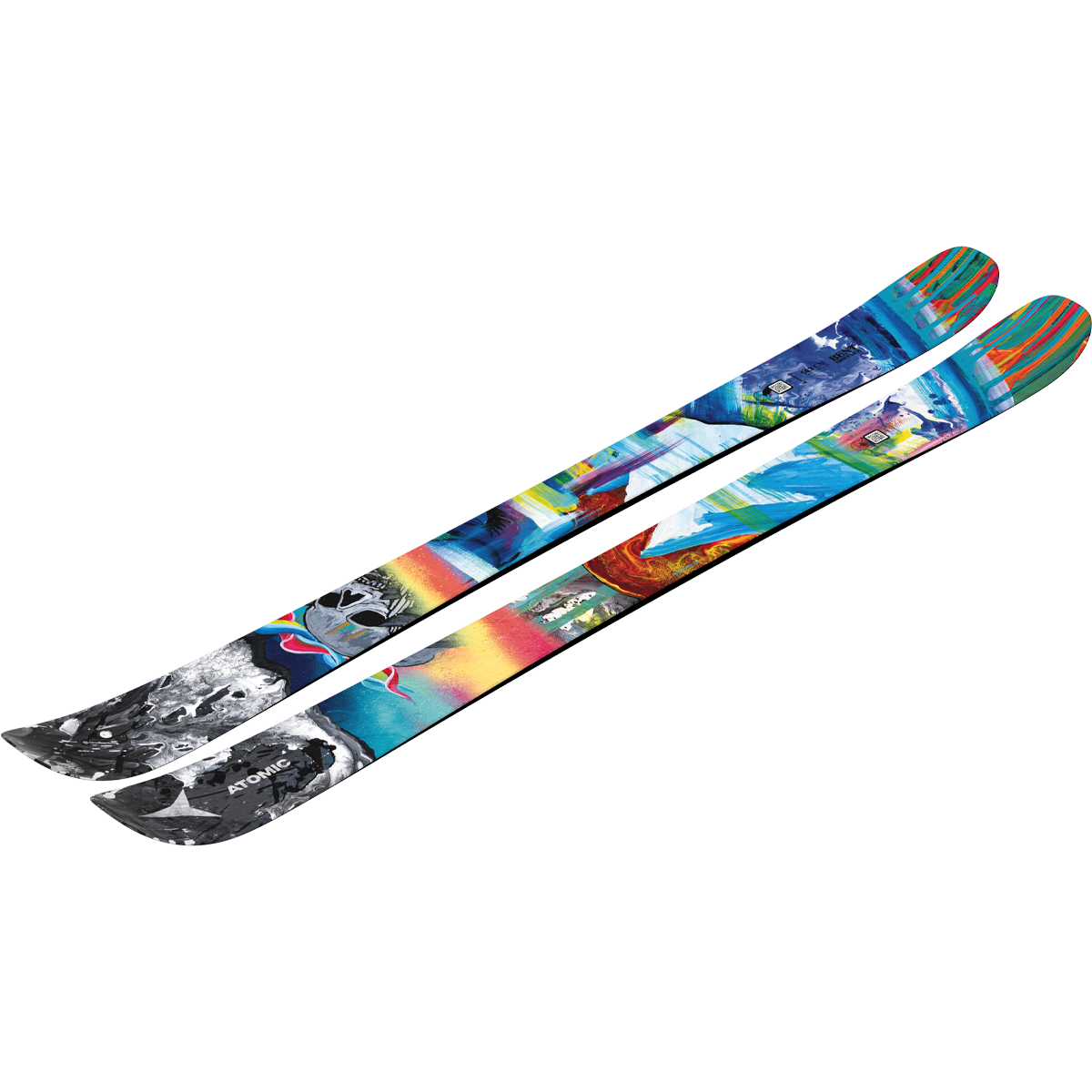 Youth Bent Chetler Mini 133-143 – Sports Basement