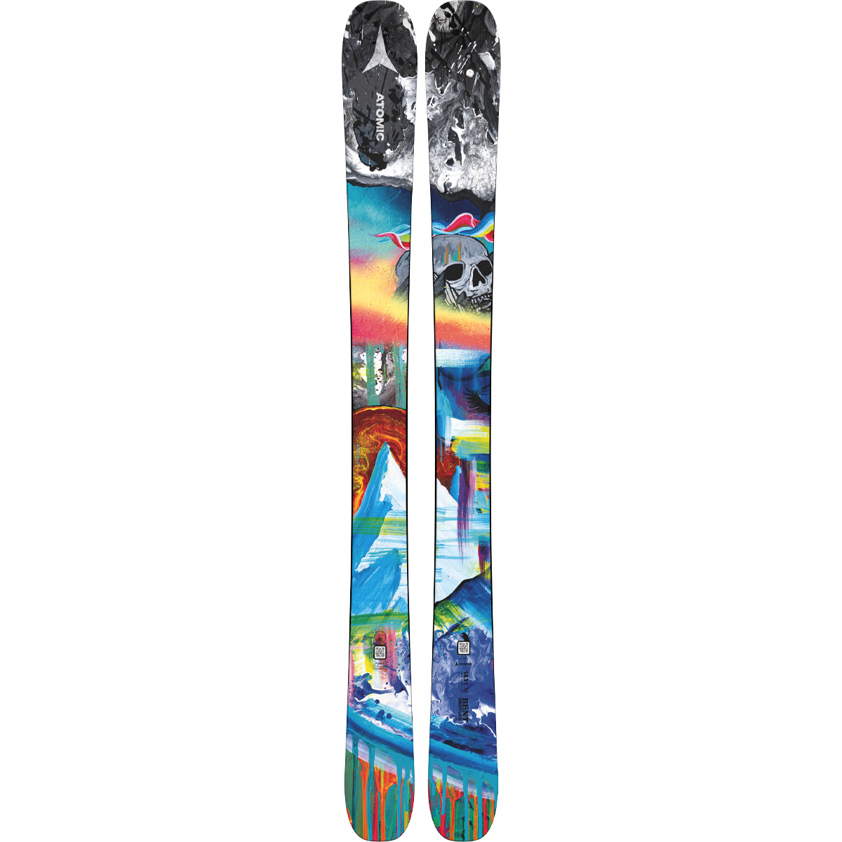 Youth Bent Chetler Mini 133-143 – Sports Basement