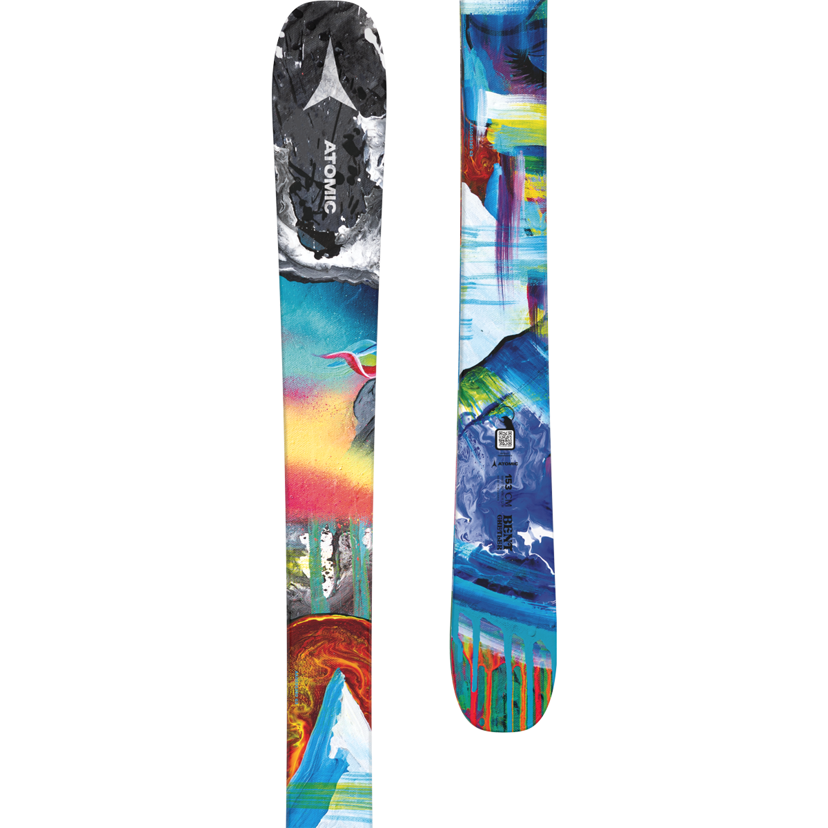 Youth Bent Chetler Mini 153-163 – Sports Basement