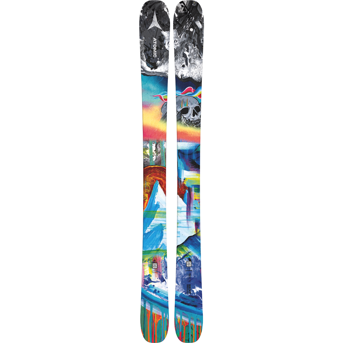 Youth Bent Chetler Mini 153-163 – Sports Basement