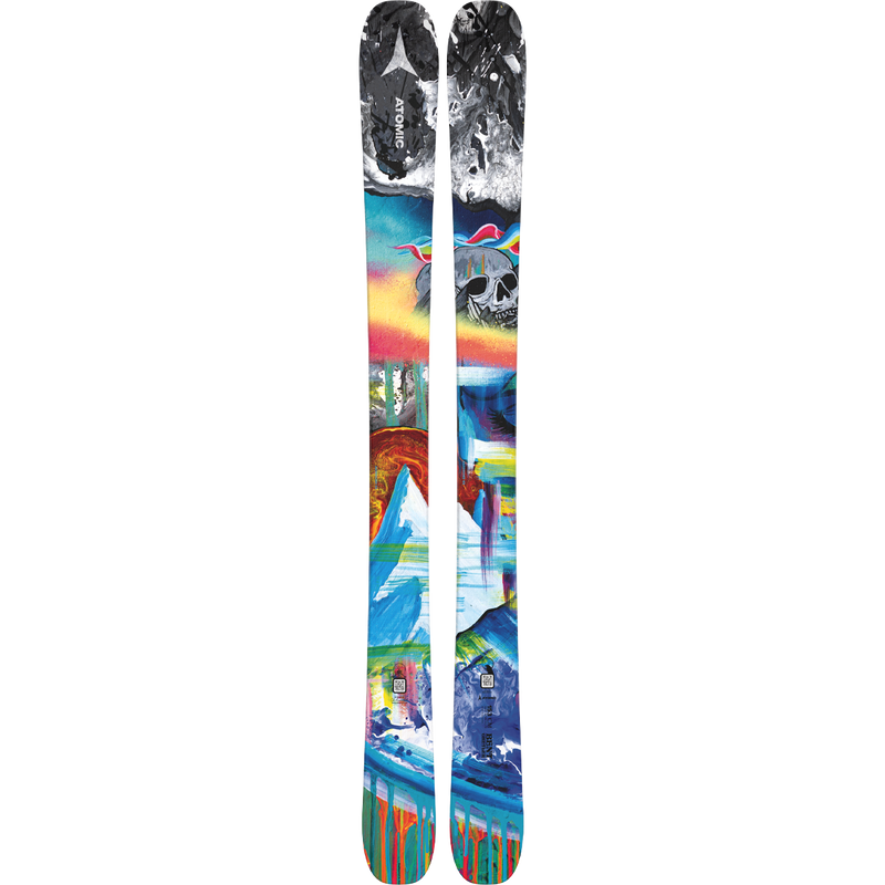 Youth Bent Chetler Mini 153-163, Featured Image