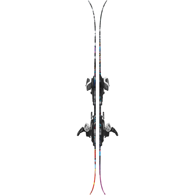 Youth Bent JR 110-130 + L6 GW – Sports Basement
