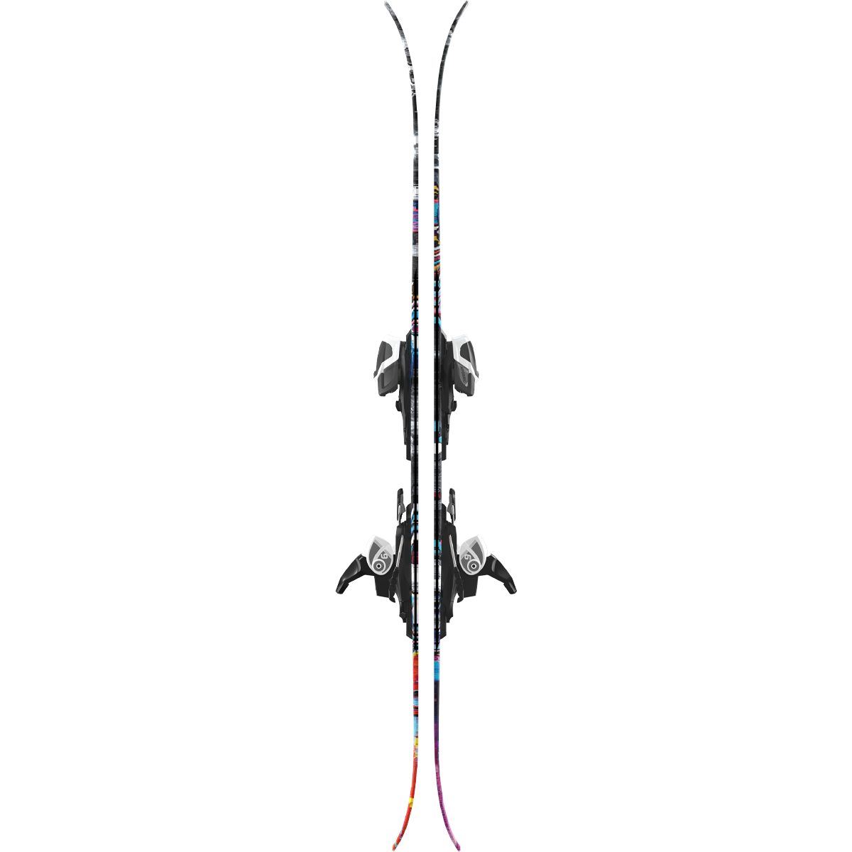 Youth Bent JR 110-130 + L6 GW – Sports Basement