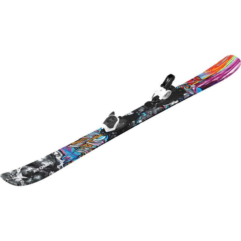 Youth Bent JR 110-130 + L6 GW – Sports Basement