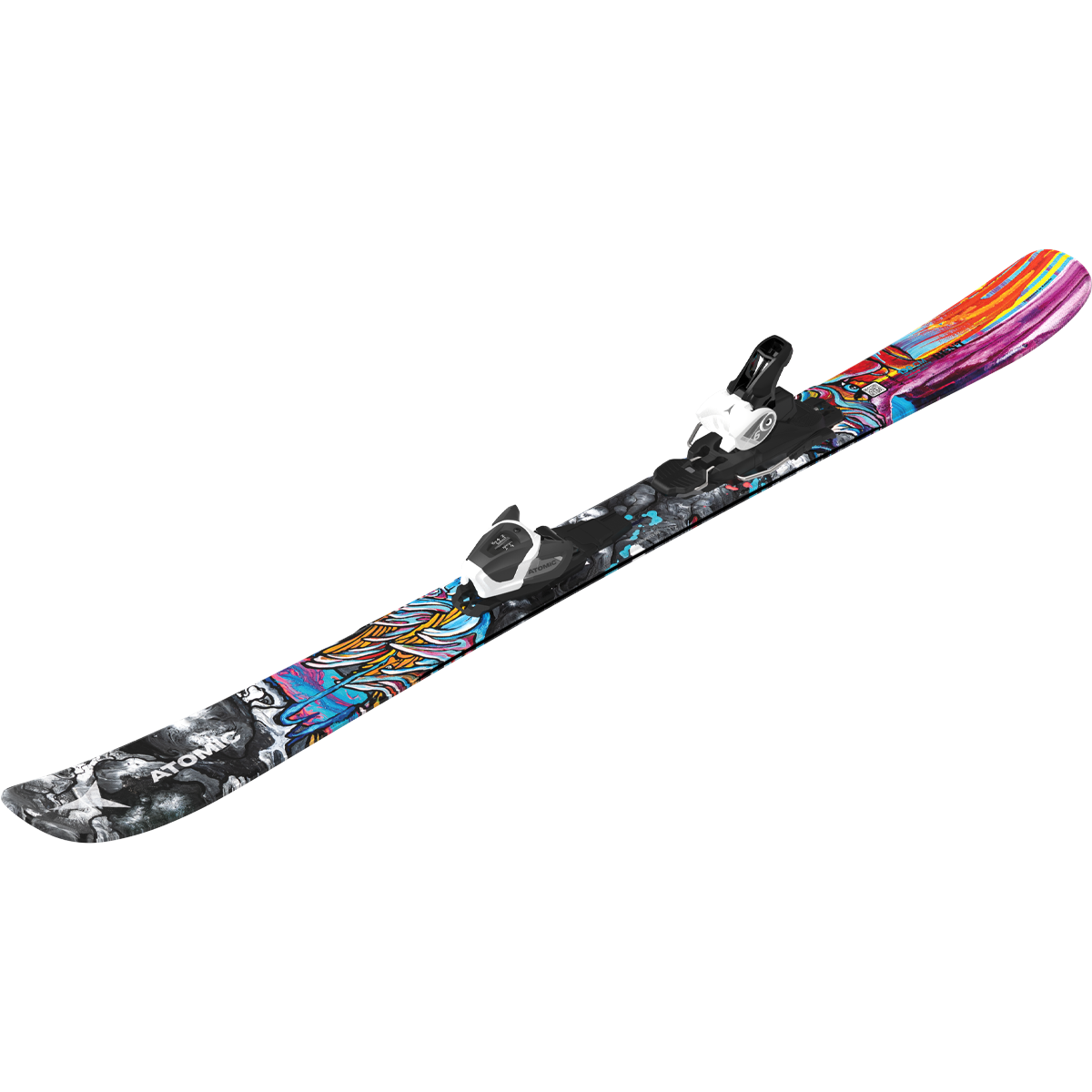 Youth Bent JR 110-130 + L6 GW – Sports Basement