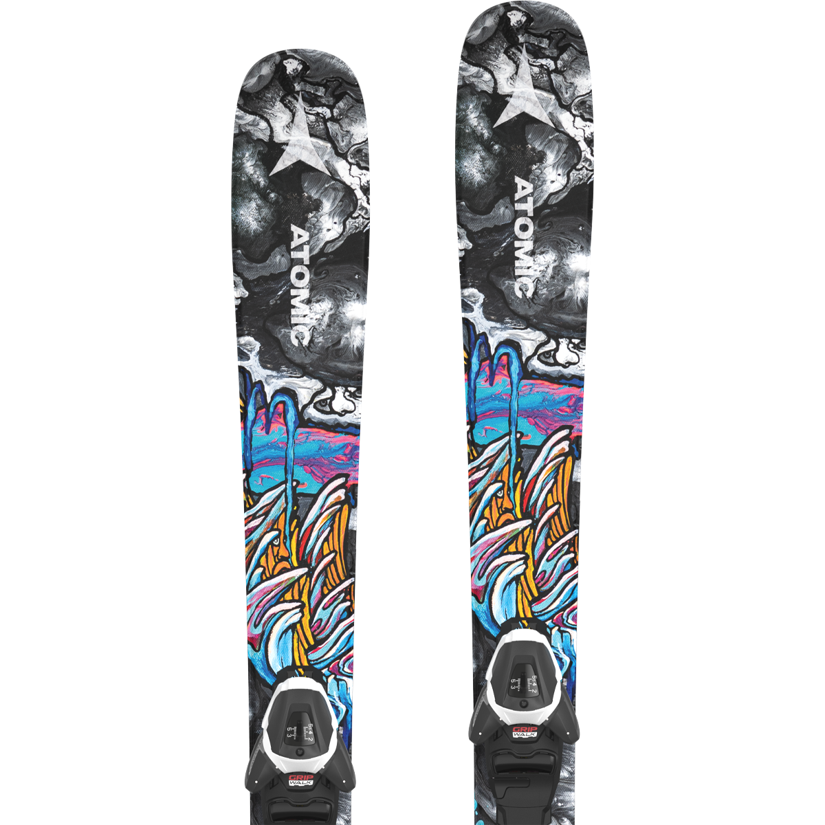 Youth Bent JR 110-130 + L6 GW – Sports Basement