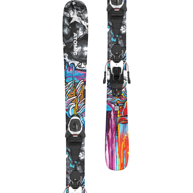 Youth Bent JR 110-130 + L6 GW – Sports Basement