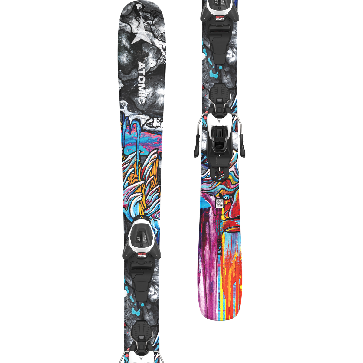 Youth Bent JR 110-130 + L6 GW – Sports Basement