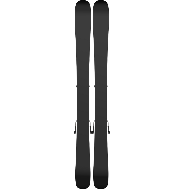 Youth Bent JR 140-150 + L6 GW, Atomic BENT JR 140-150 + L 6 GW base